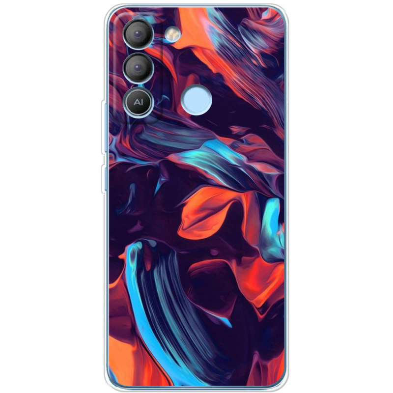 Чехол BoxFace Tecno POP 5 LTE 