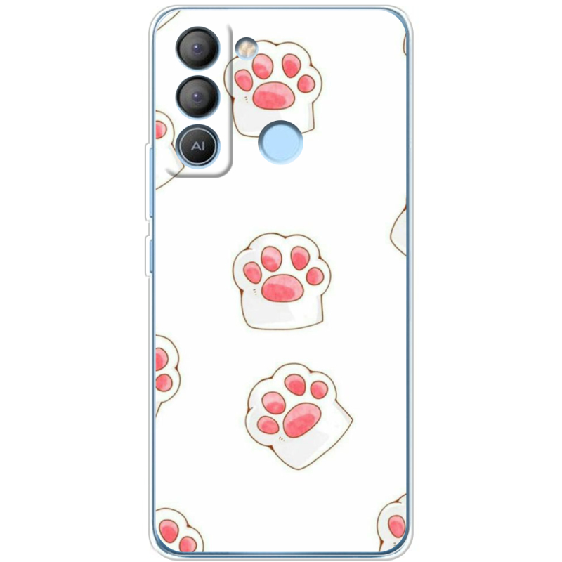 Чехол BoxFace Tecno POP 5 LTE 