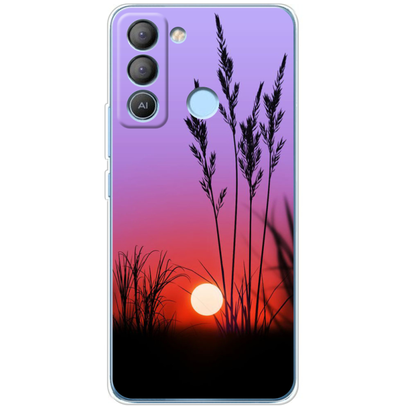 Чехол BoxFace Tecno POP 5 LTE 