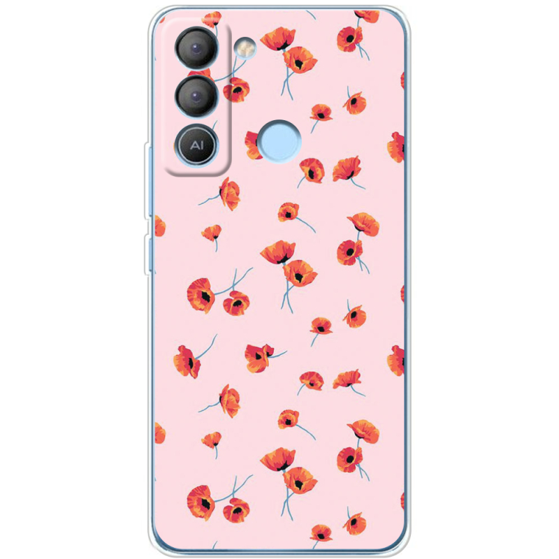 Чехол BoxFace Tecno POP 5 LTE 