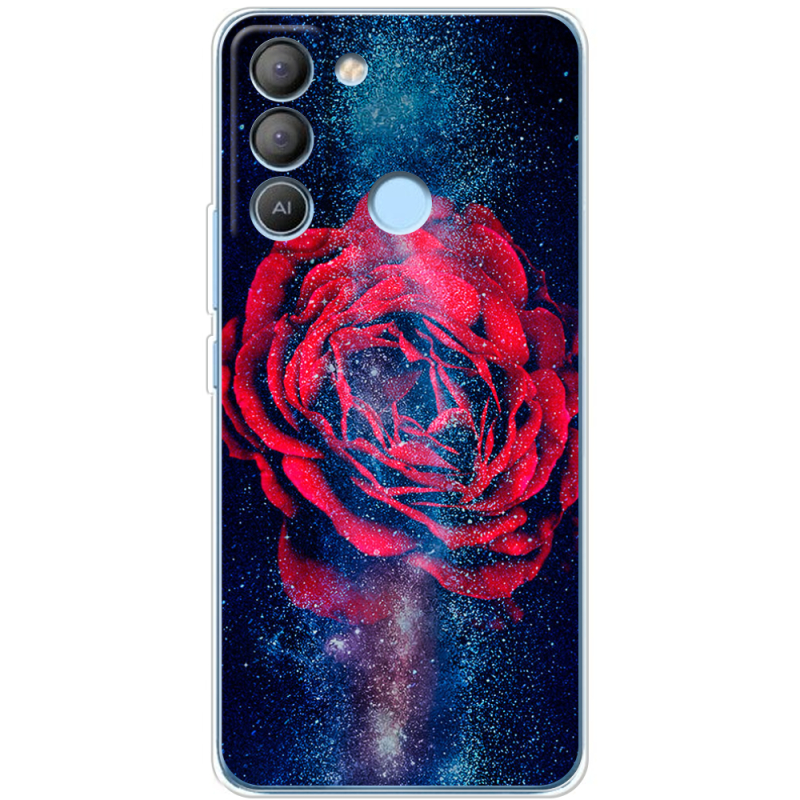 Чехол BoxFace Tecno POP 5 LTE 