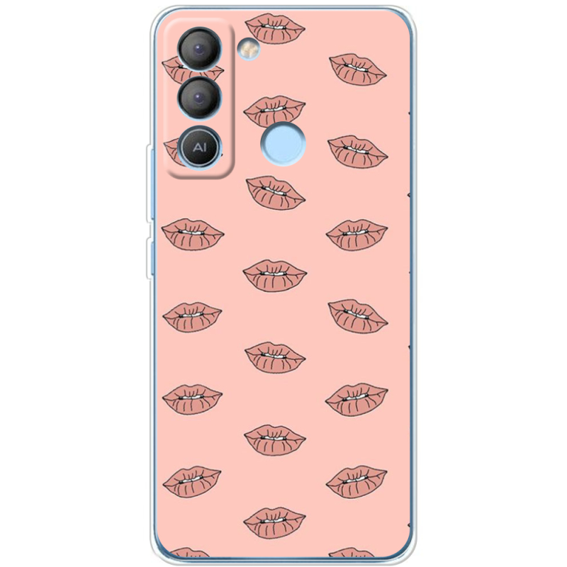 Чехол BoxFace Tecno POP 5 LTE 