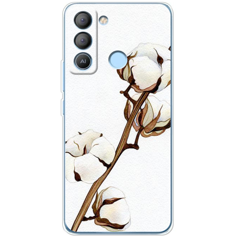 Чехол BoxFace Tecno POP 5 LTE 