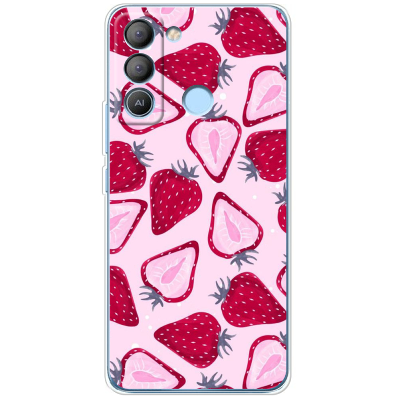 Чехол BoxFace Tecno POP 5 LTE 