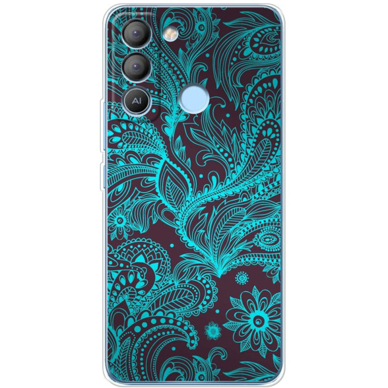 Чехол BoxFace Tecno POP 5 LTE 