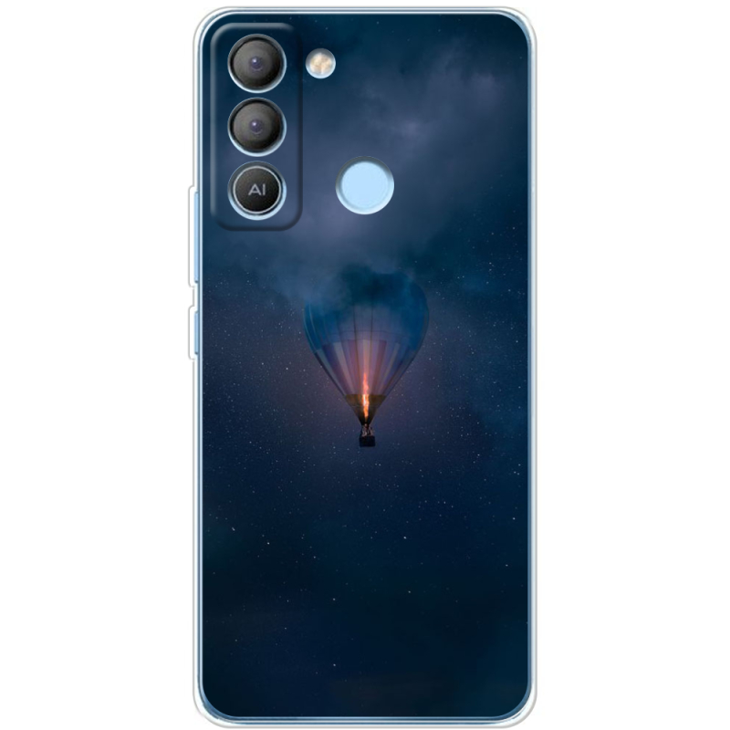 Чехол BoxFace Tecno POP 5 LTE 