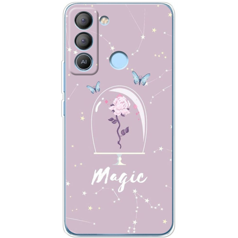 Чехол BoxFace Tecno POP 5 LTE 