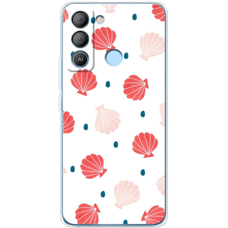Чехол BoxFace Tecno POP 5 LTE 