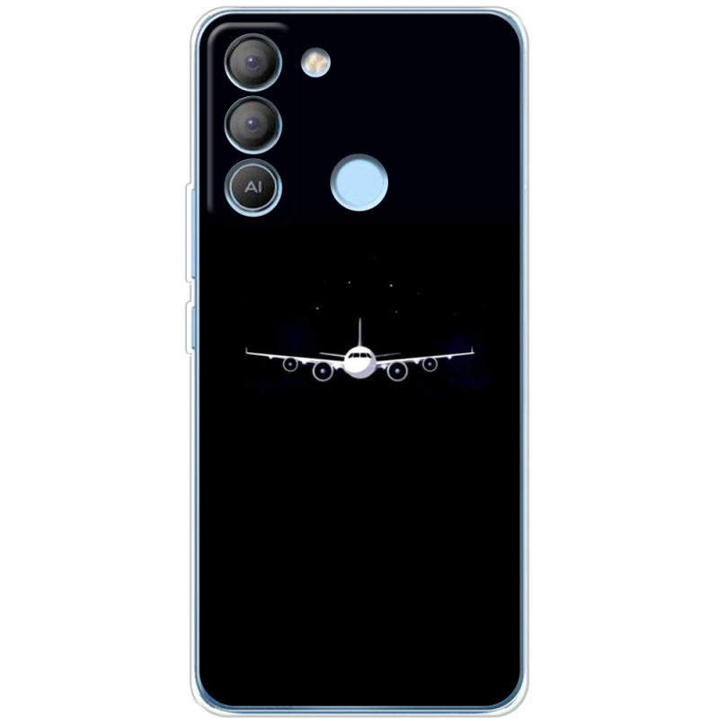 Чехол BoxFace Tecno POP 5 LTE 