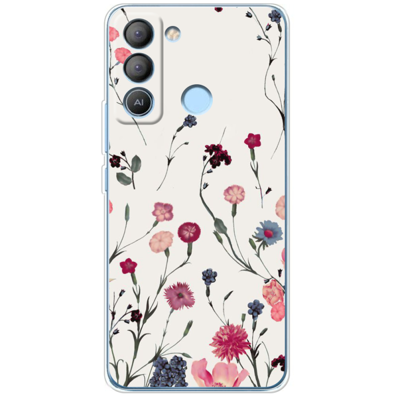 Чехол BoxFace Tecno POP 5 LTE 