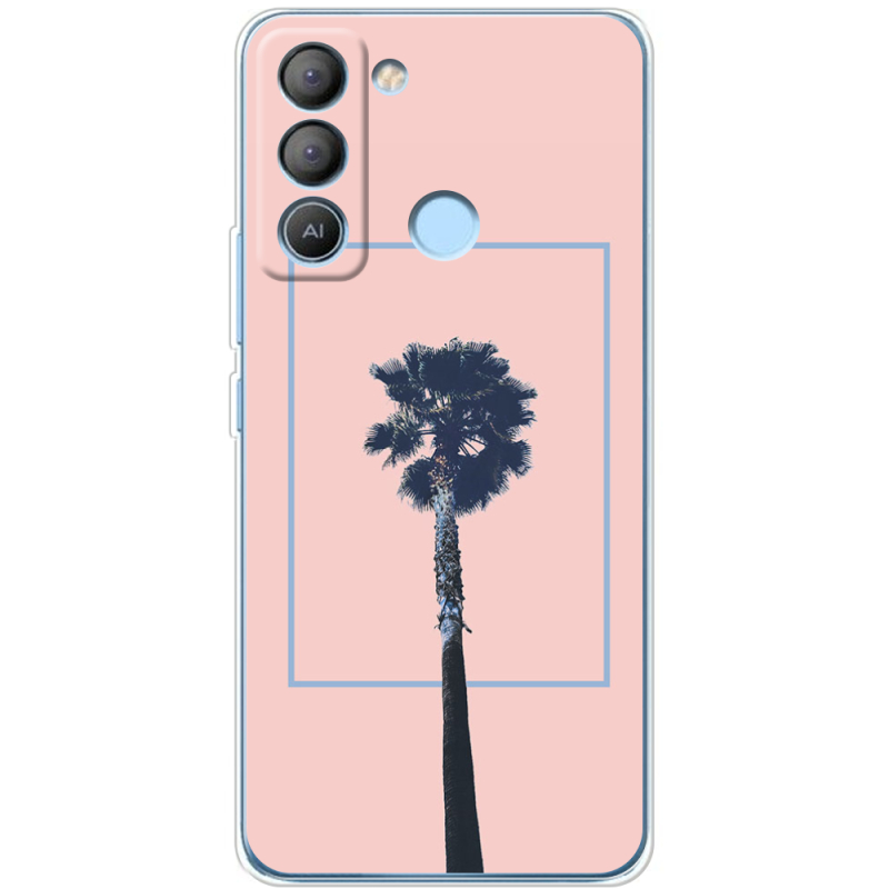 Чехол BoxFace Tecno POP 5 LTE 