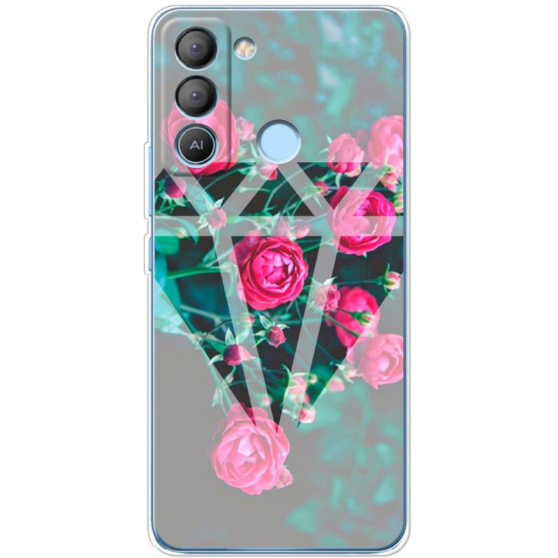 Чехол BoxFace Tecno POP 5 LTE 
