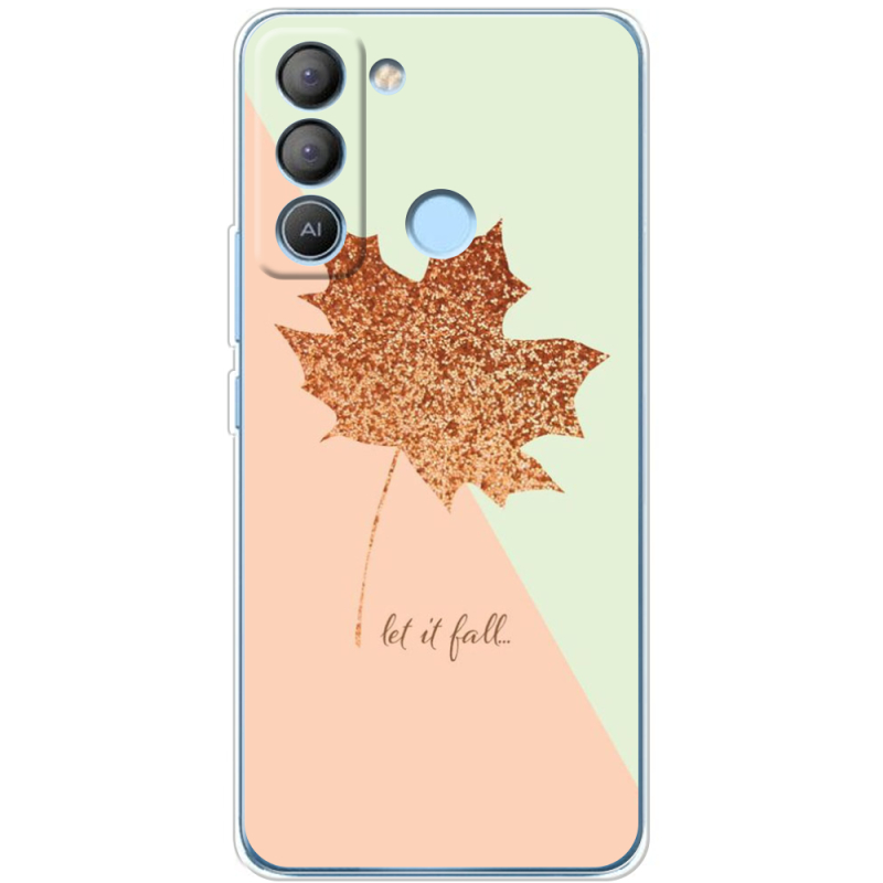 Чехол BoxFace Tecno POP 5 LTE 