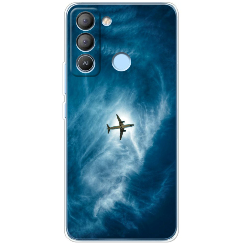 Чехол BoxFace Tecno POP 5 LTE 
