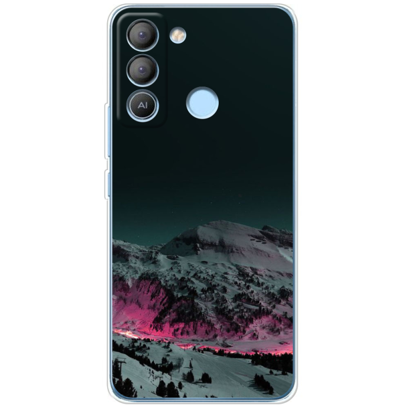 Чехол BoxFace Tecno POP 5 LTE 