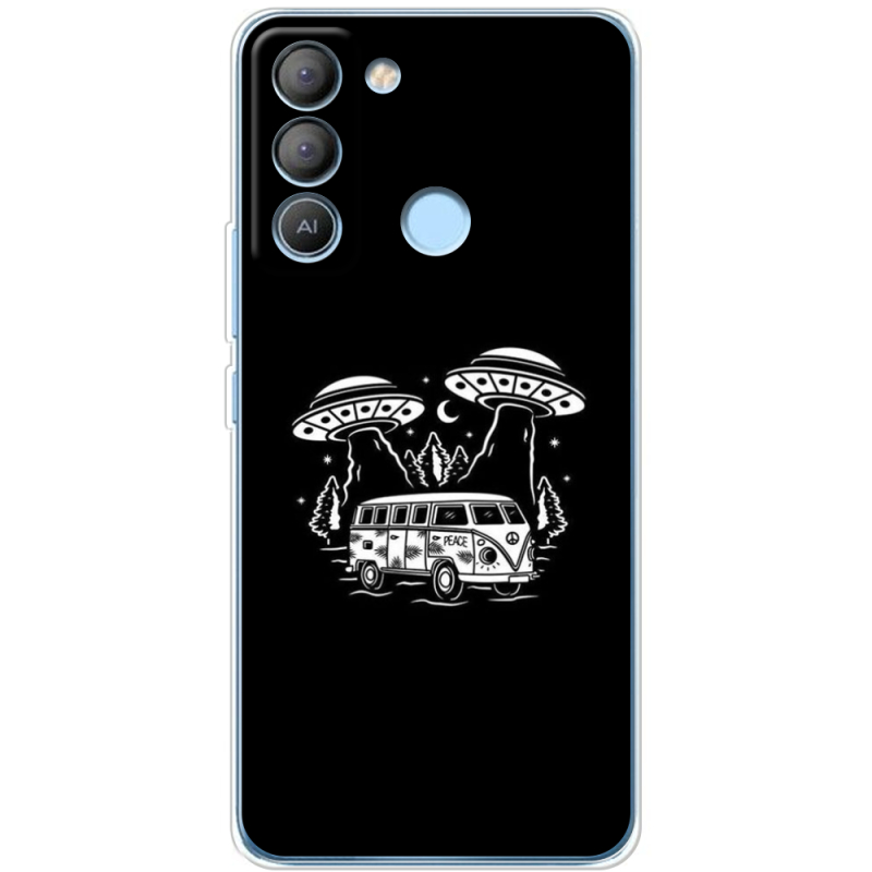 Чехол BoxFace Tecno POP 5 LTE 