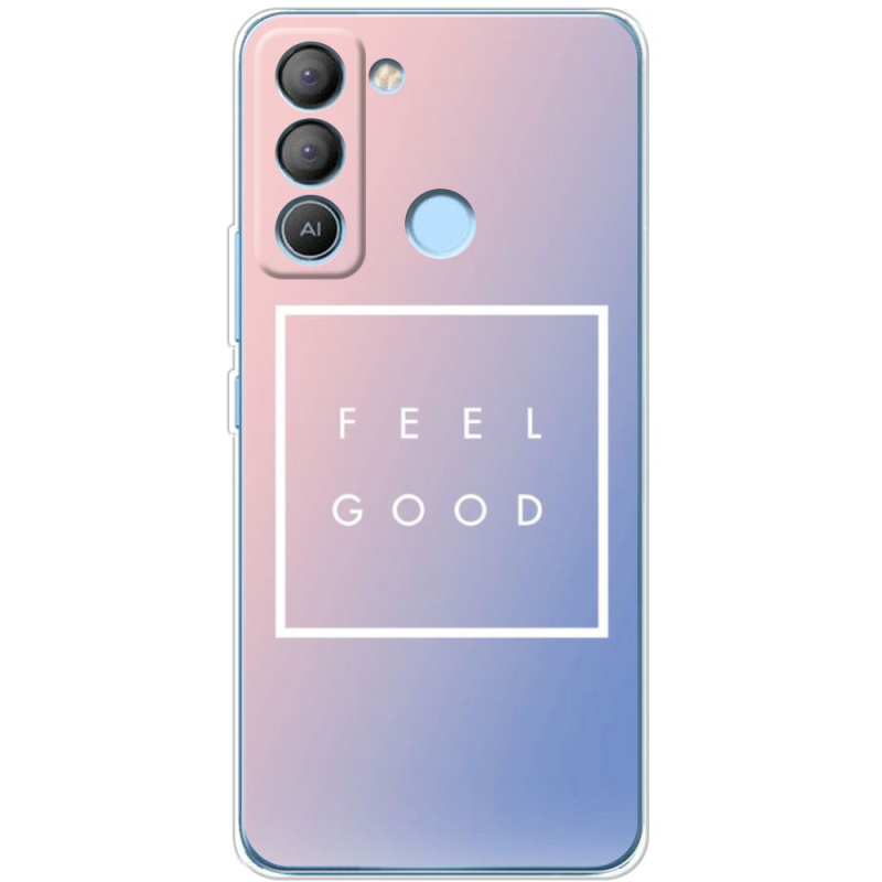 Чехол BoxFace Tecno POP 5 LTE 