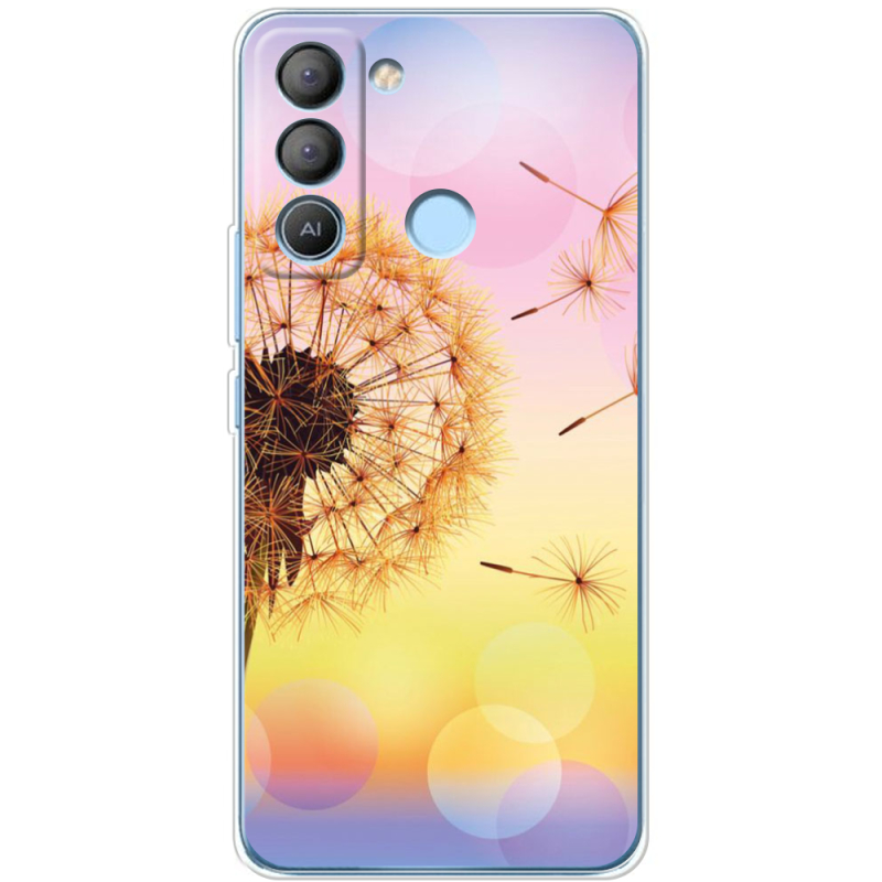 Чехол BoxFace Tecno POP 5 LTE 