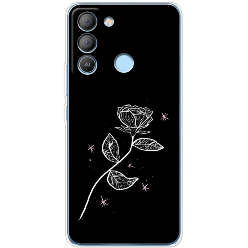 Чехол BoxFace Tecno POP 5 LTE 