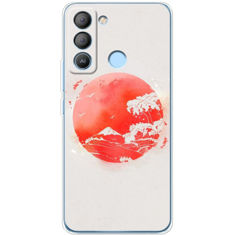 Чехол BoxFace Tecno POP 5 LTE 