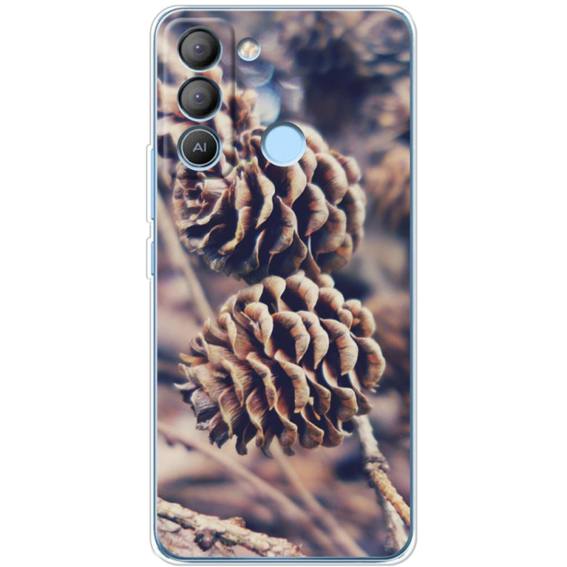 Чехол BoxFace Tecno POP 5 LTE 