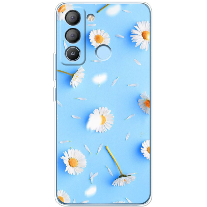 Чехол BoxFace Tecno POP 5 LTE 