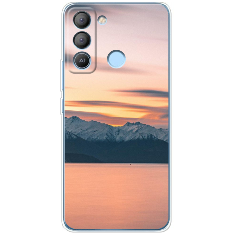 Чехол BoxFace Tecno POP 5 LTE 