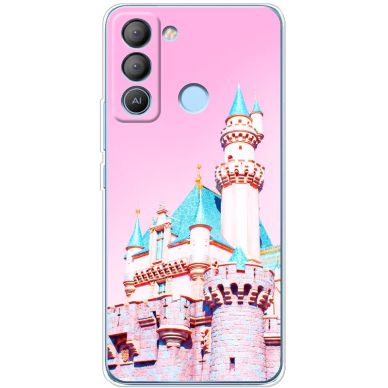 Чехол BoxFace Tecno POP 5 LTE 