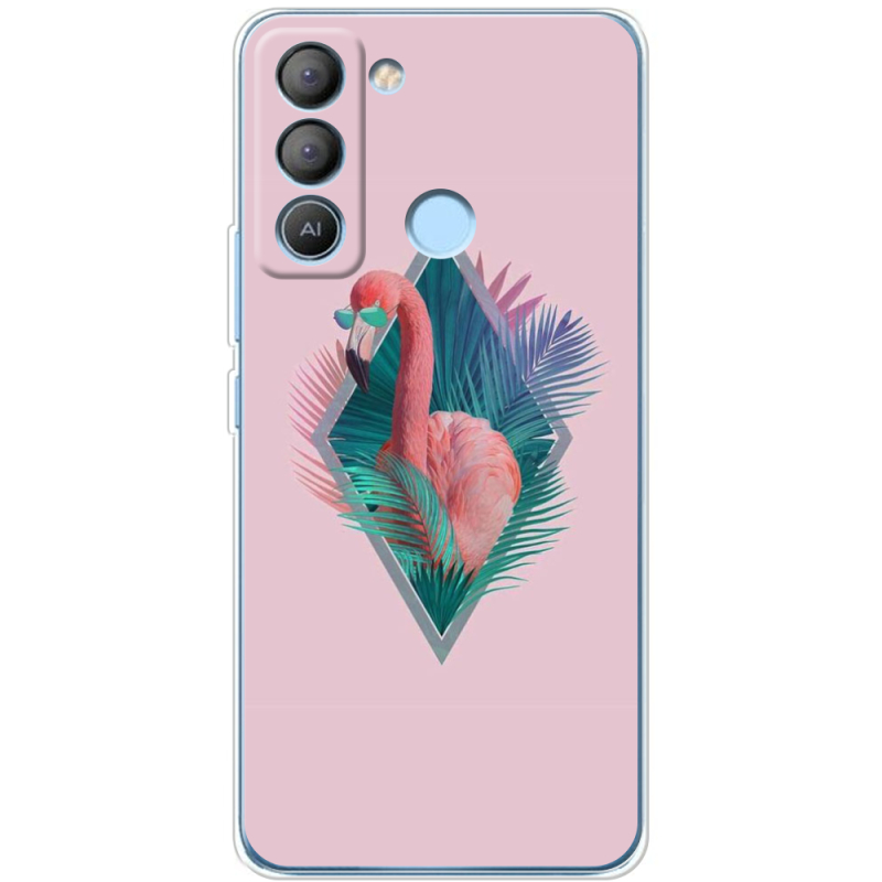 Чехол BoxFace Tecno POP 5 LTE 