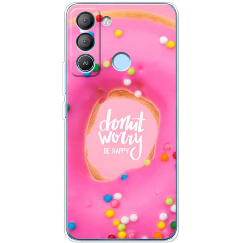 Чехол BoxFace Tecno POP 5 LTE 