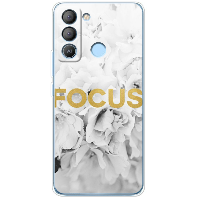 Чехол BoxFace Tecno POP 5 LTE 