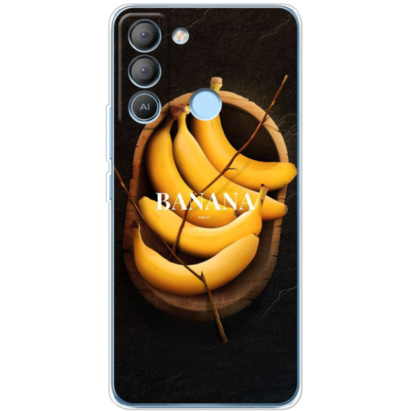 Чехол BoxFace Tecno POP 5 LTE 