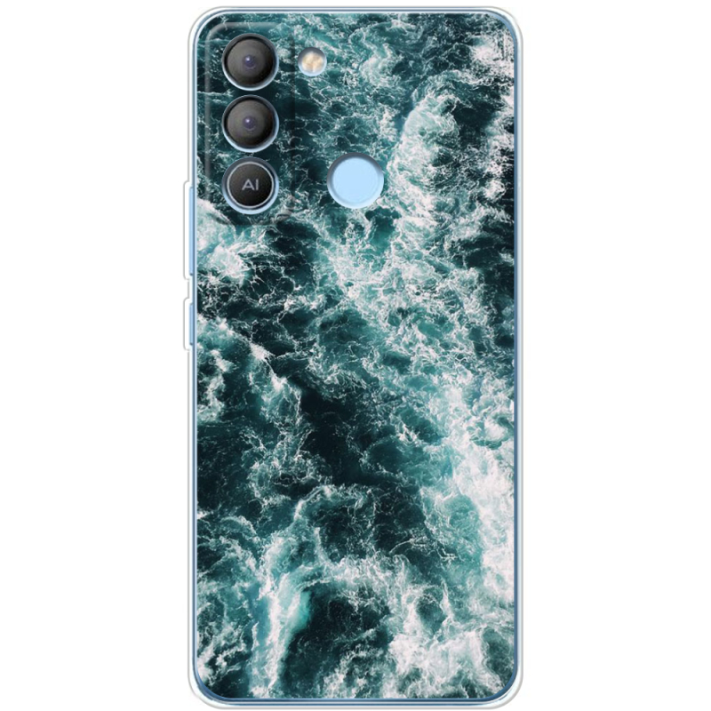 Чехол BoxFace Tecno POP 5 LTE 