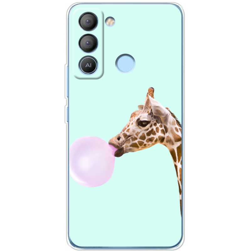 Чехол BoxFace Tecno POP 5 LTE 