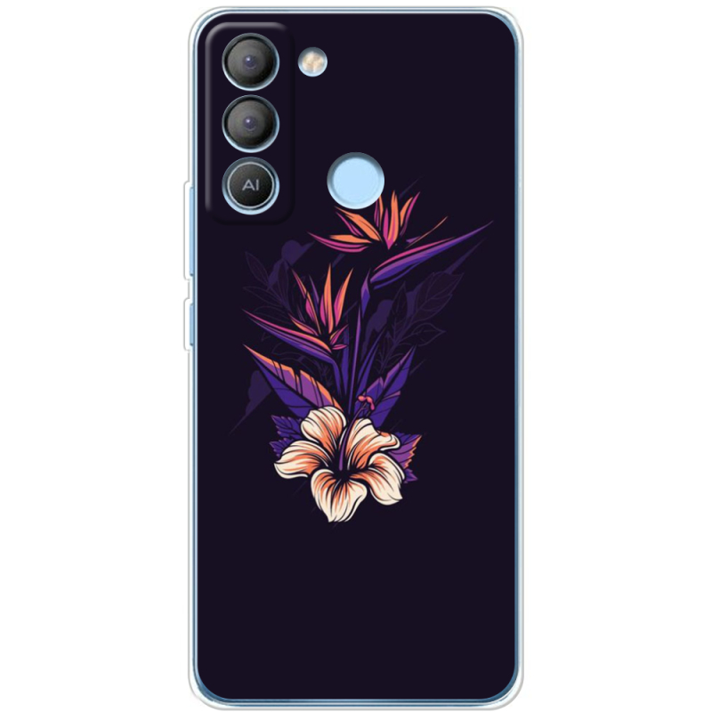Чехол BoxFace Tecno POP 5 LTE 
