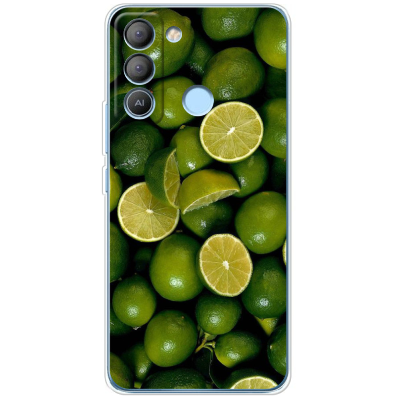 Чехол BoxFace Tecno POP 5 LTE 