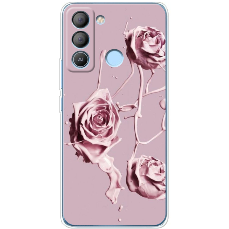 Чехол BoxFace Tecno POP 5 LTE 