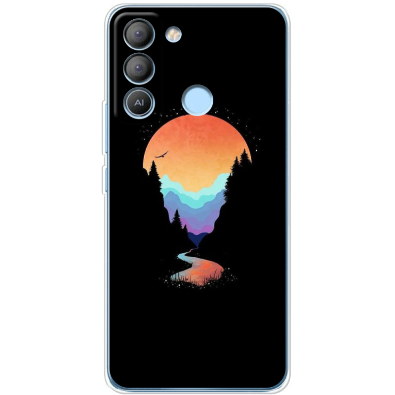 Чехол BoxFace Tecno POP 5 LTE 
