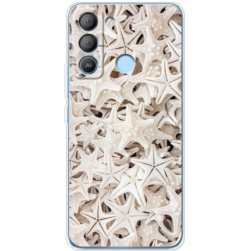 Чехол BoxFace Tecno POP 5 LTE 