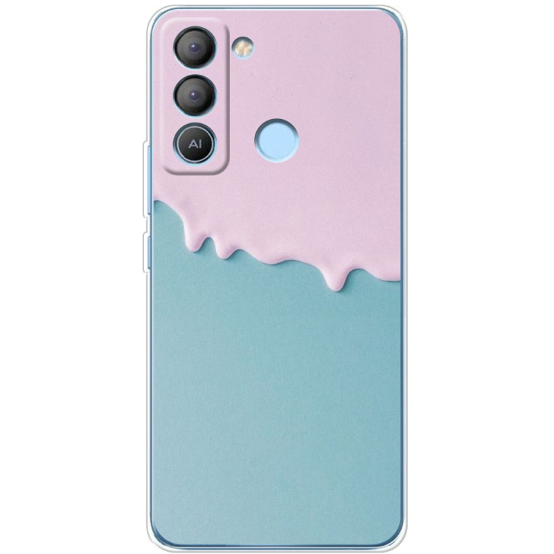 Чехол BoxFace Tecno POP 5 LTE 