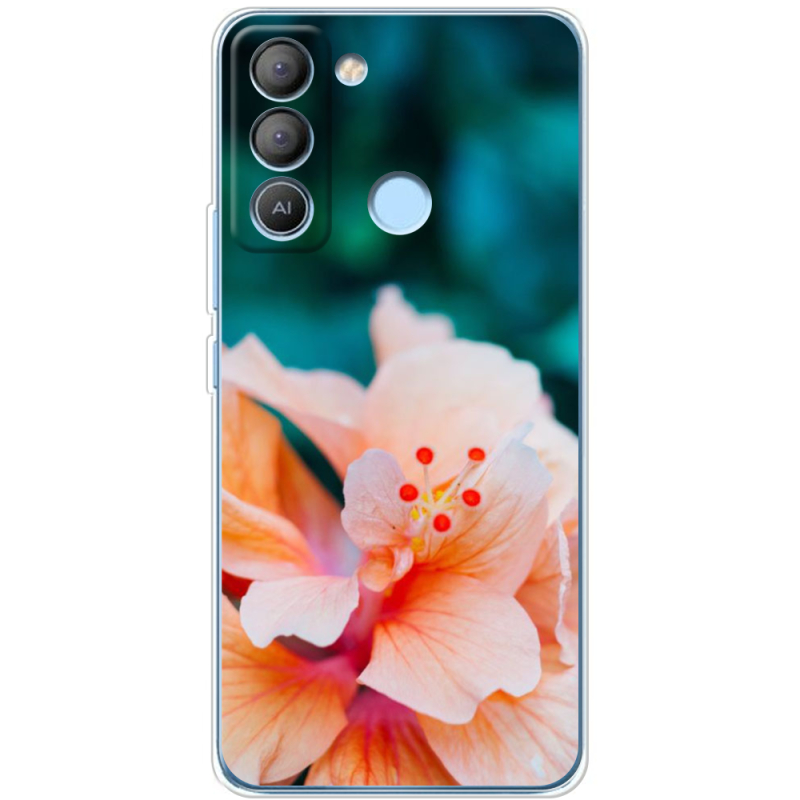 Чехол BoxFace Tecno POP 5 LTE 