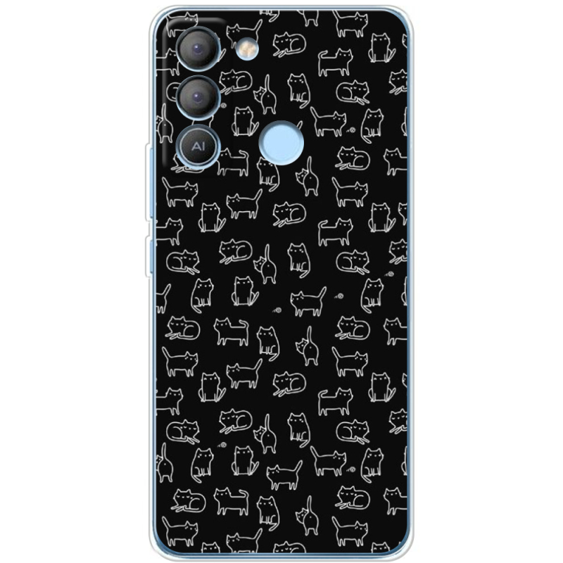 Чехол BoxFace Tecno POP 5 LTE 