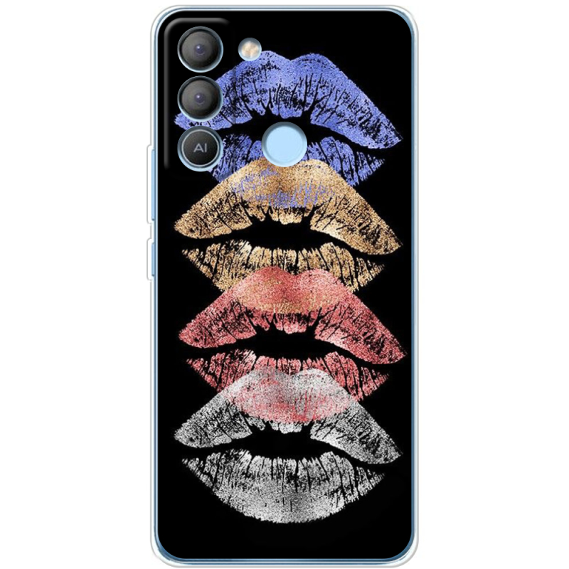 Чехол BoxFace Tecno POP 5 LTE 
