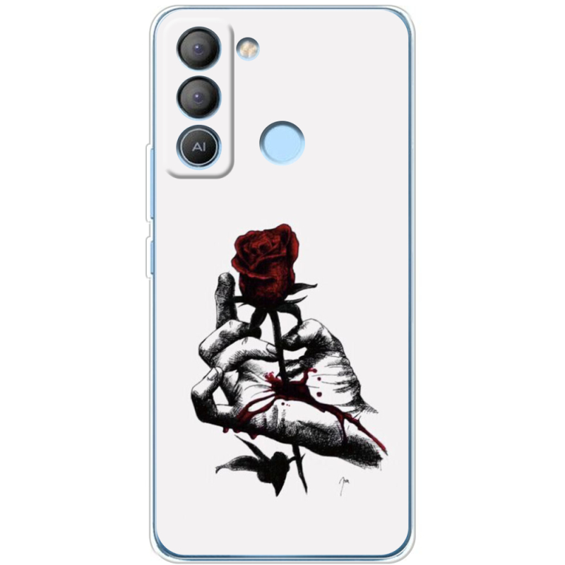 Чехол BoxFace Tecno POP 5 LTE 