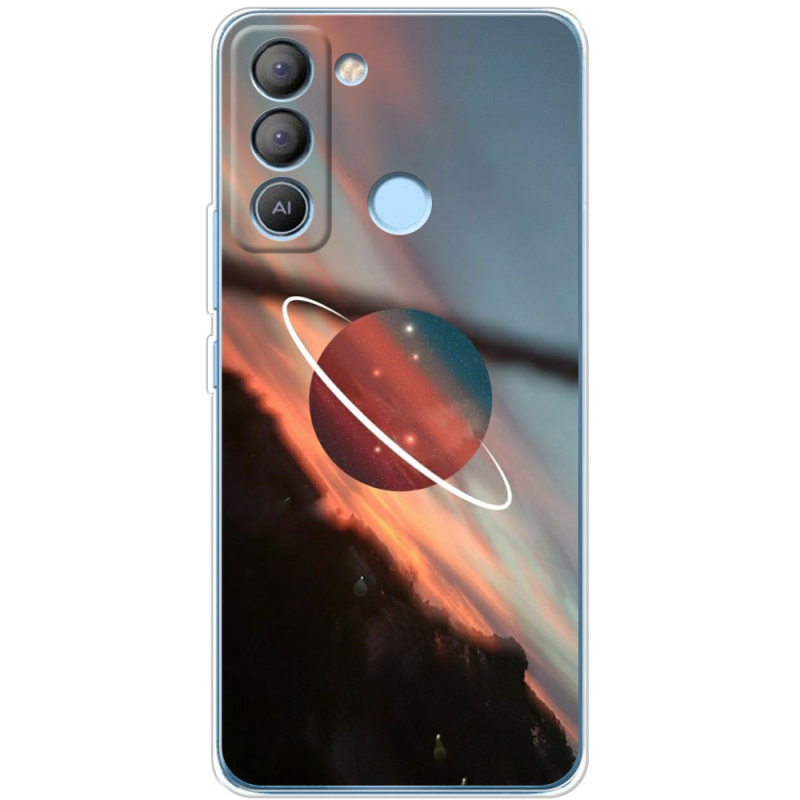 Чехол BoxFace Tecno POP 5 LTE 