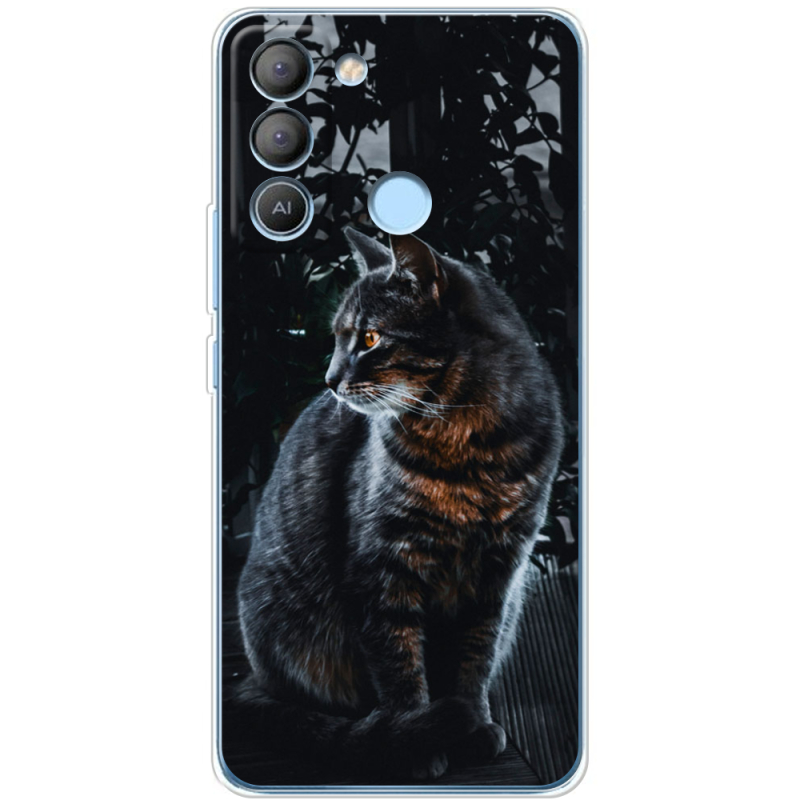 Чехол BoxFace Tecno POP 5 LTE 