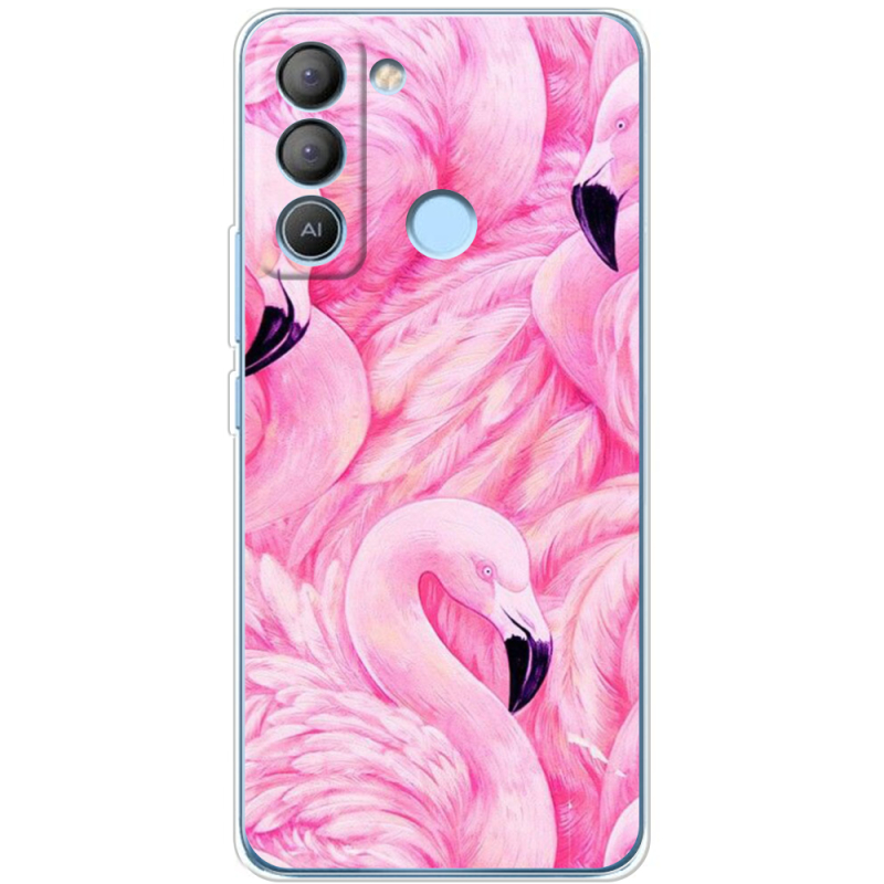 Чехол BoxFace Tecno POP 5 LTE 