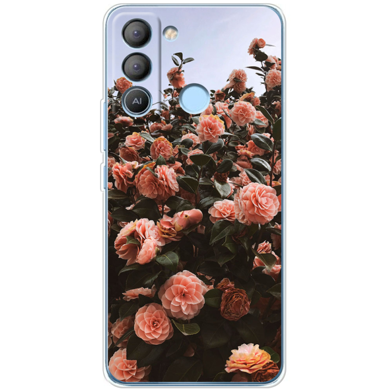Чехол BoxFace Tecno POP 5 LTE 