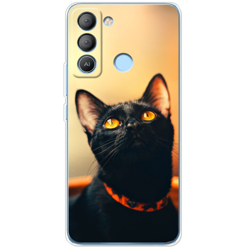 Чехол BoxFace Tecno POP 5 LTE 