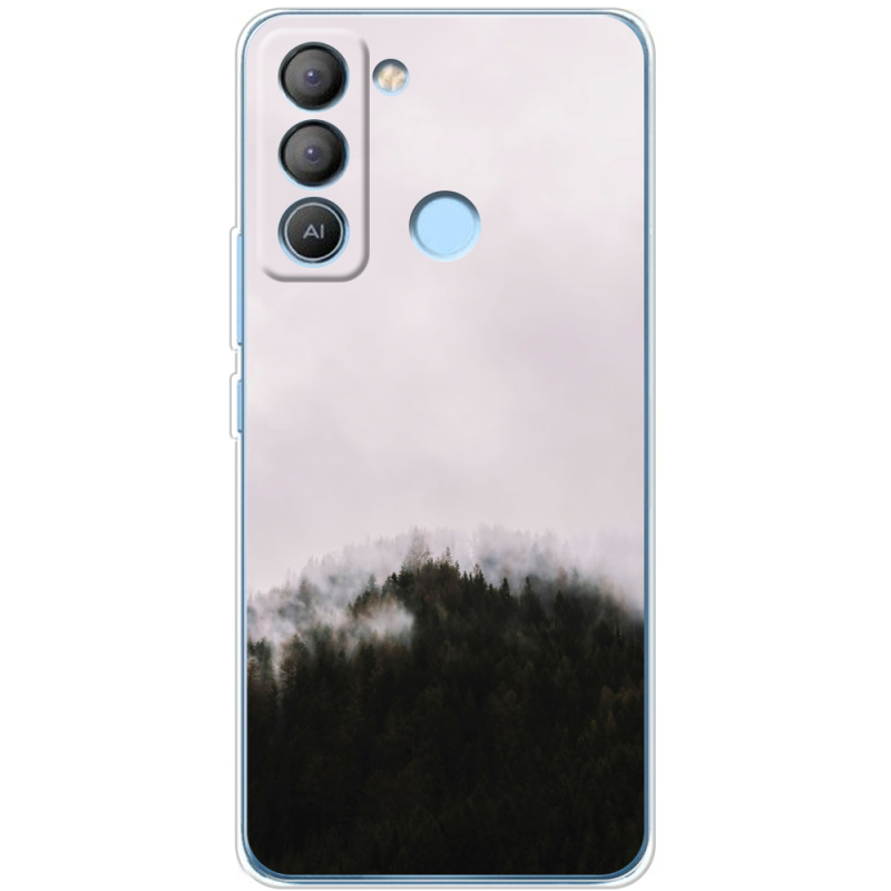 Чехол BoxFace Tecno POP 5 LTE 